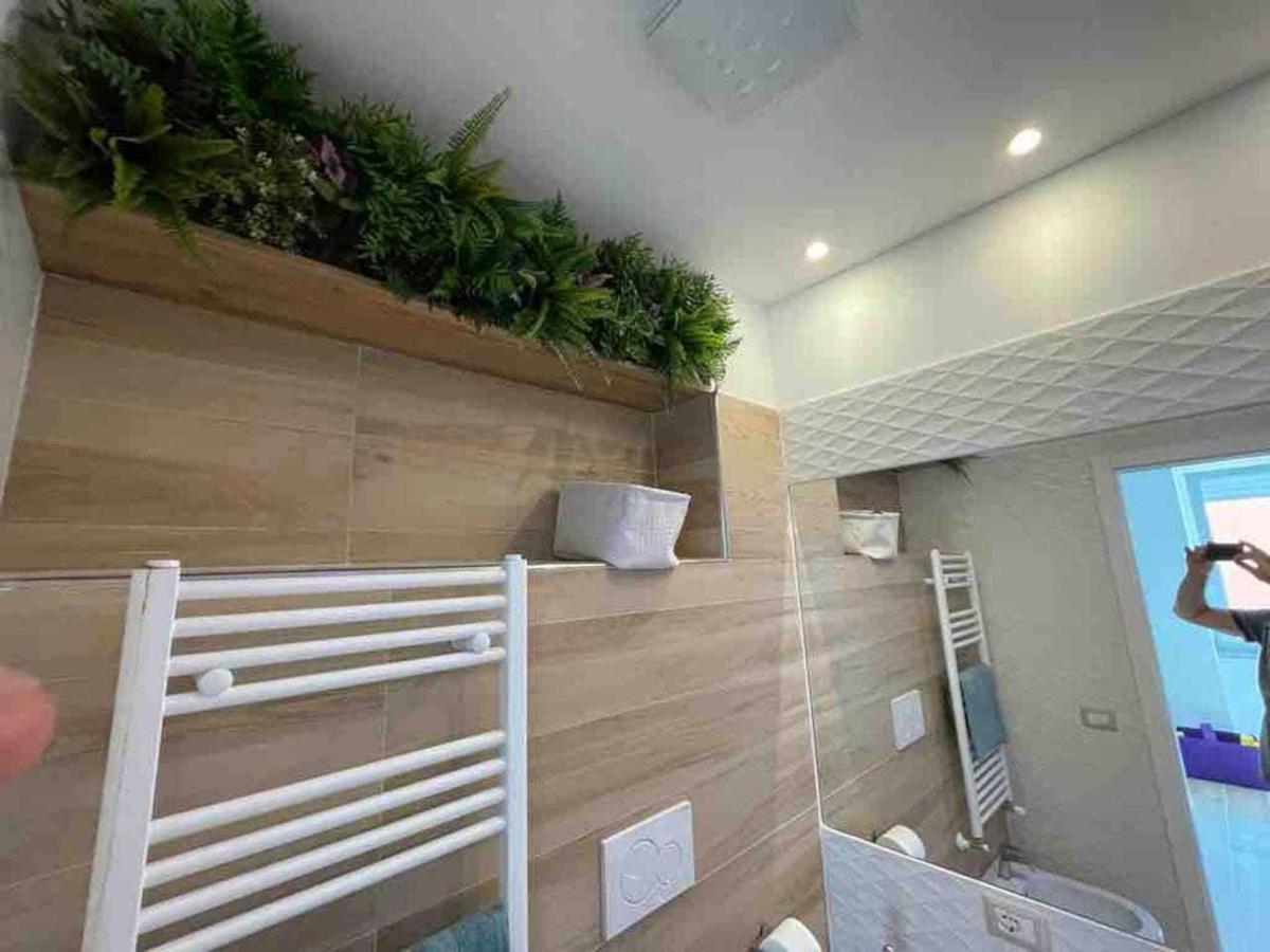 마이오리 Sea Pearl Nuovissimo A Due Passi Dal Mare 아파트 외부 사진